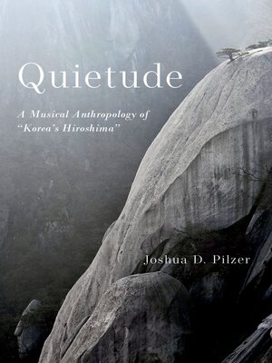 cover image of Quietude